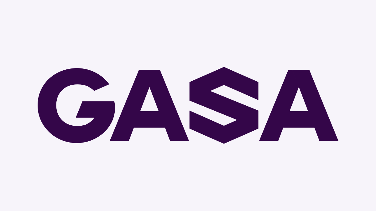 Global Anti-Scam Alliance (GASA) logo
