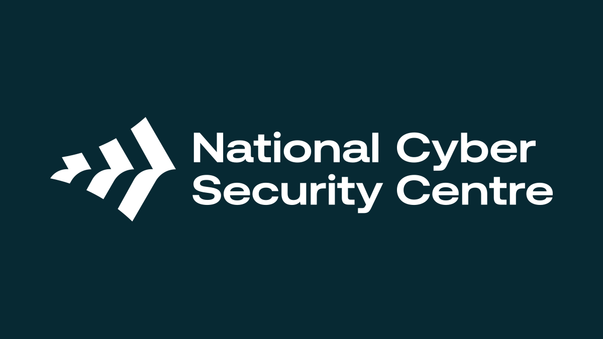 National Cyber Security Centre (NCSC) New Zealand logo