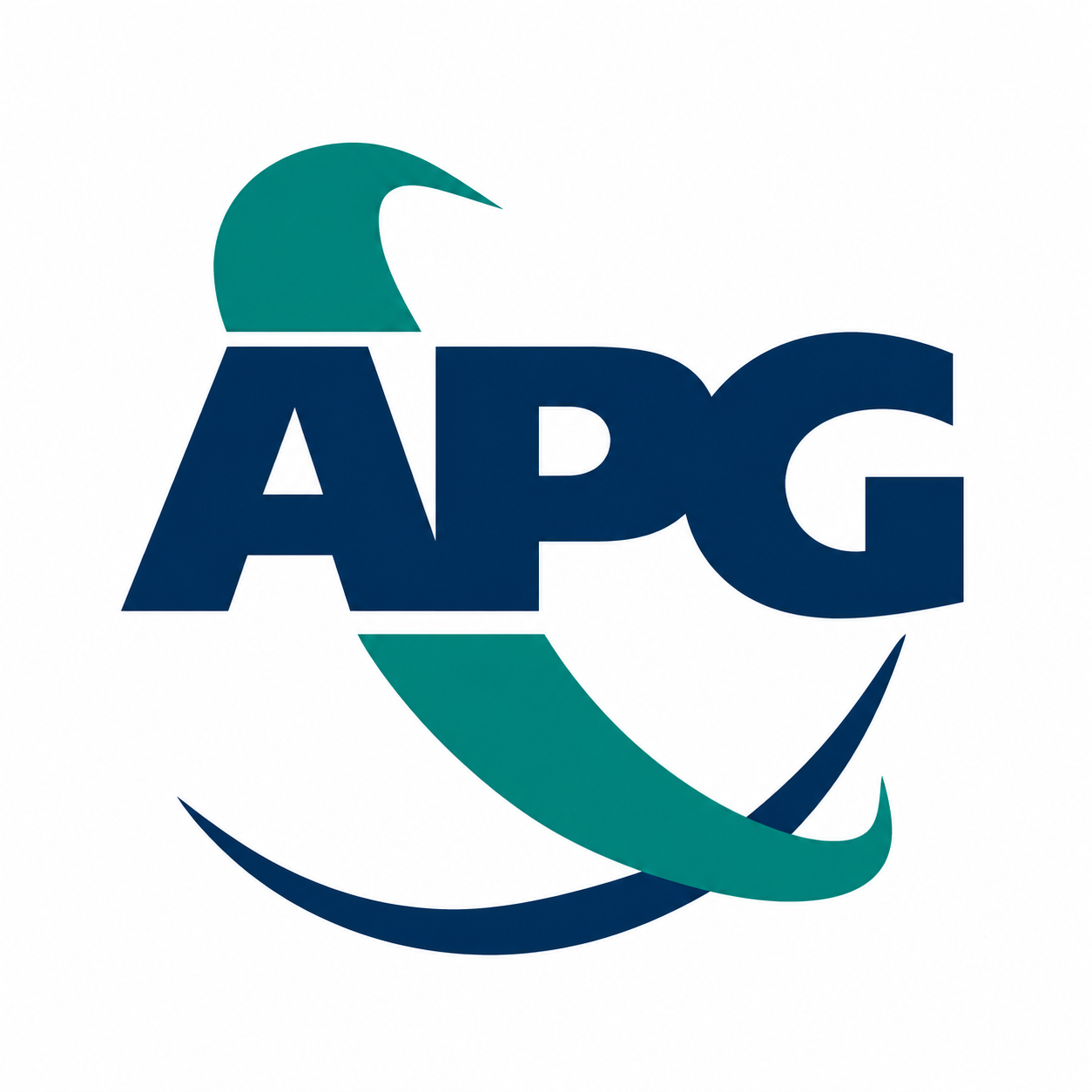 Asia/Pacific Group on Money Laundering (APG) logo